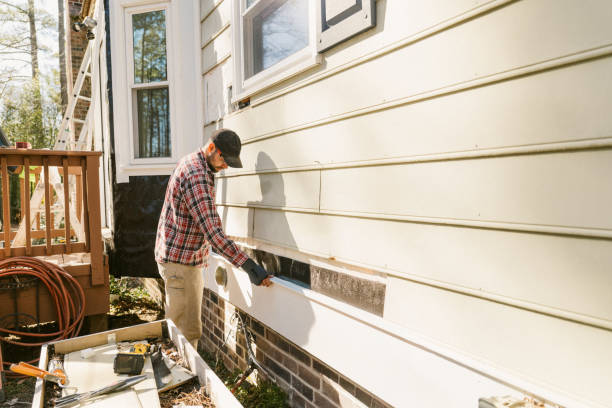 Trusted Siding Inspection service in Greenville, VA - Creative Siding
